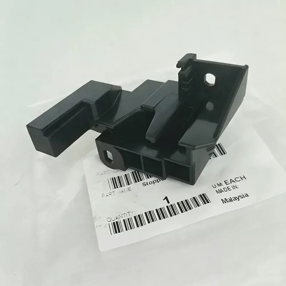 Original Tray Lock Lever for Konica Minolta Bizhub C226 C256 C266 C227 C287 C226i C286i C266i 227 287 367 Tray Stopper