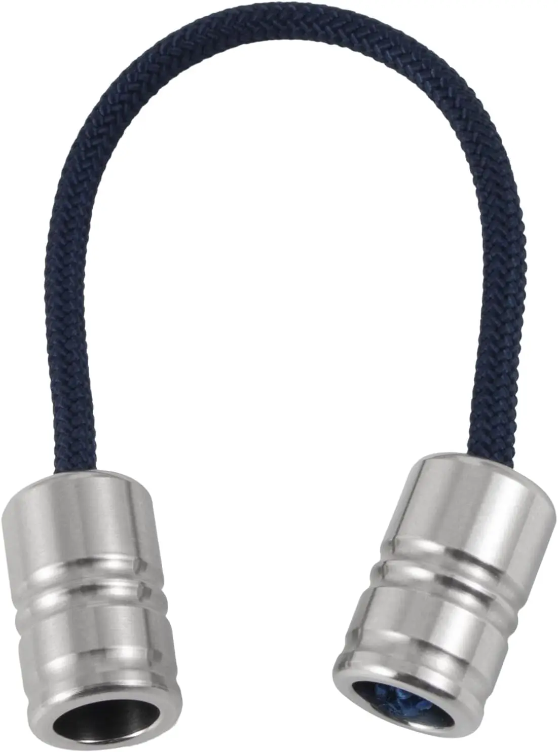 

Игрушка-антистресс из нержавеющей стали с бусинами - увлекательная развивающая игра для взрослых, подростков и детей