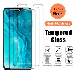 Tempered Glass For Huawei Honor 9X Lite JSN-L21 JSN-L22 JSN-L23 6.5