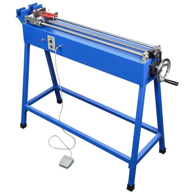 Electric wire drawing machine jewelry drawing stool