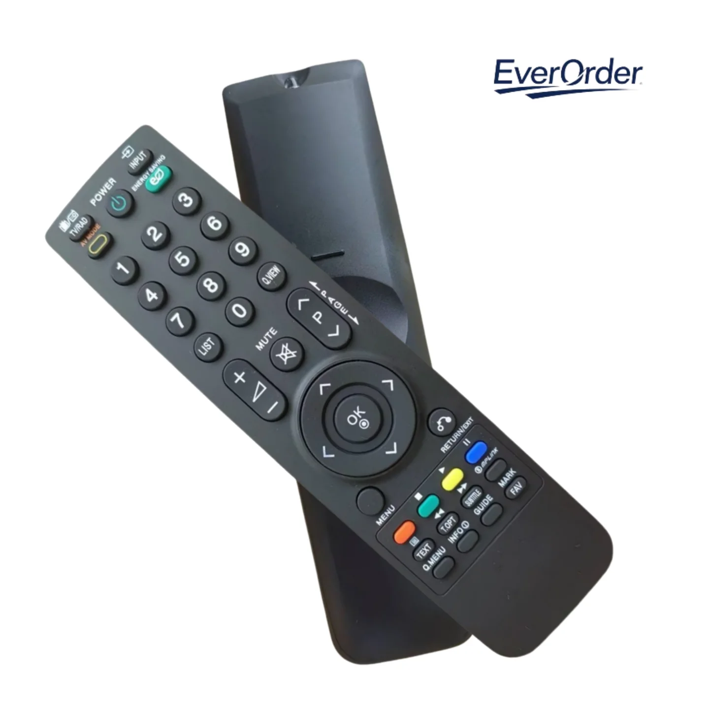 

New remote control for intelligent LCD LED TV 42LH3000 32LH2000 32LH3000 AKB69680438 AKB69680423 AKB69680416 42LH35FD