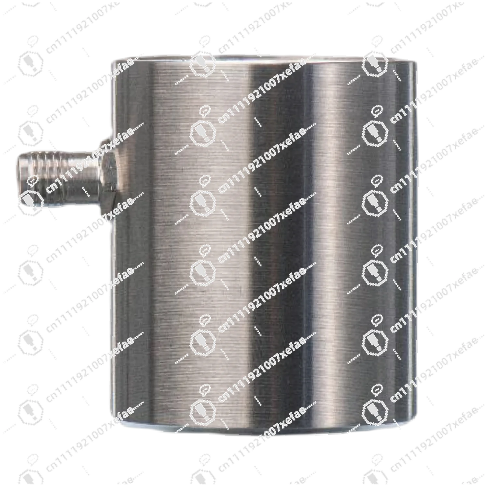 GI150/4_ acoustic sensor _40dB built-in preamplifier _ crack detection
