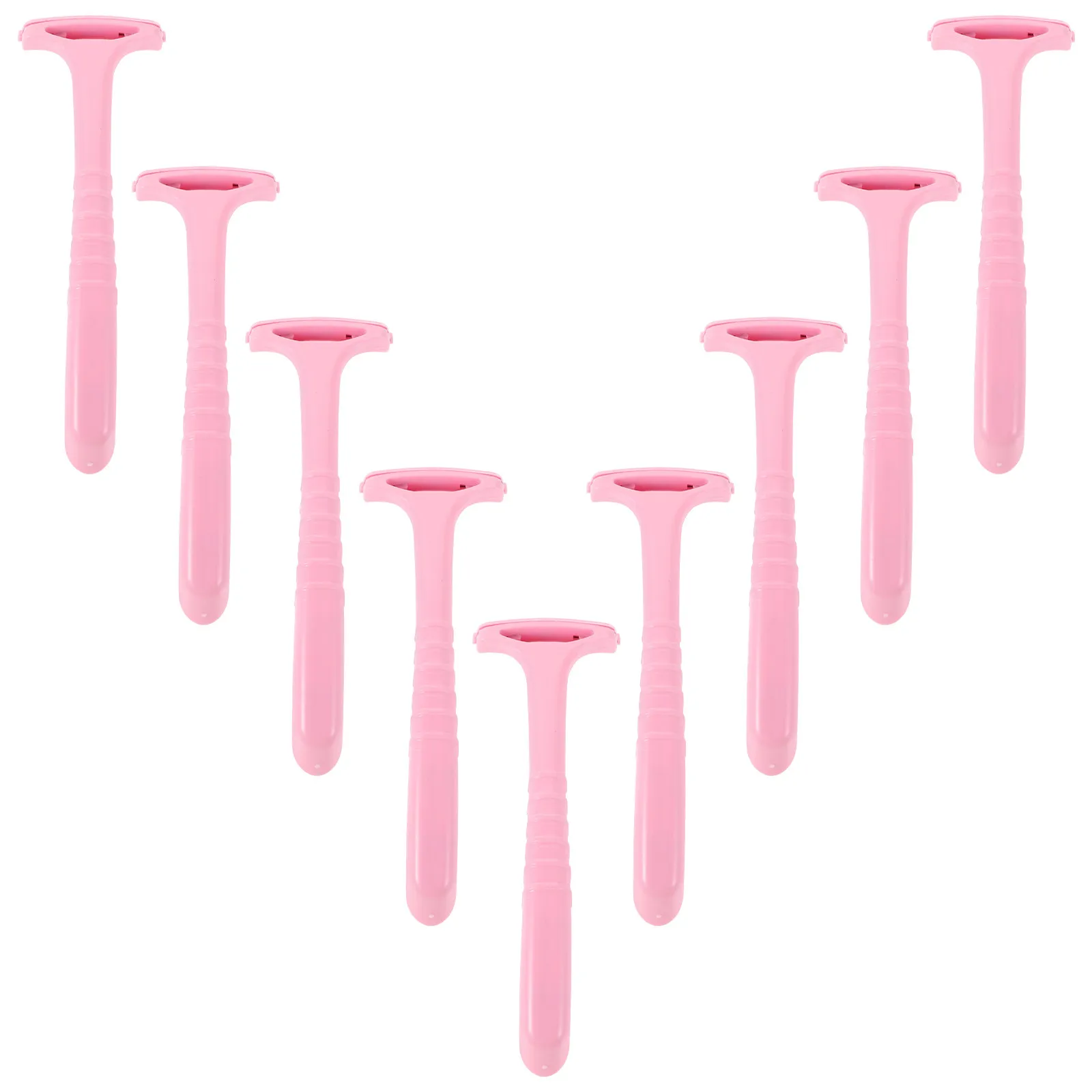 

Набор из 10 профессиональных пилок-скребков для ног: удаление мозолей, огрубевшей кожи, натоптышей, для педикюра