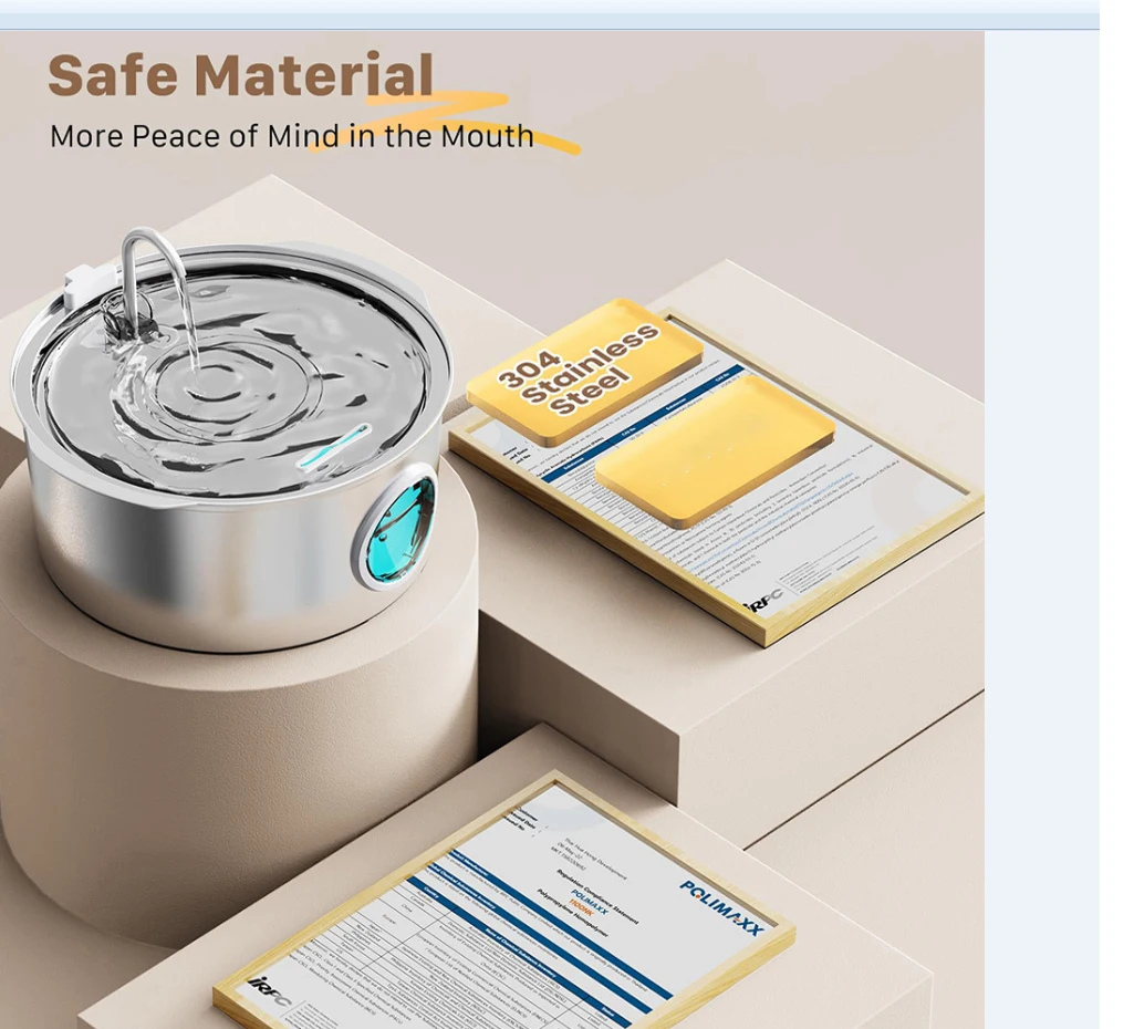 Thumbnail 4 - #32 Best Drinking Fountains to Buy In 2026