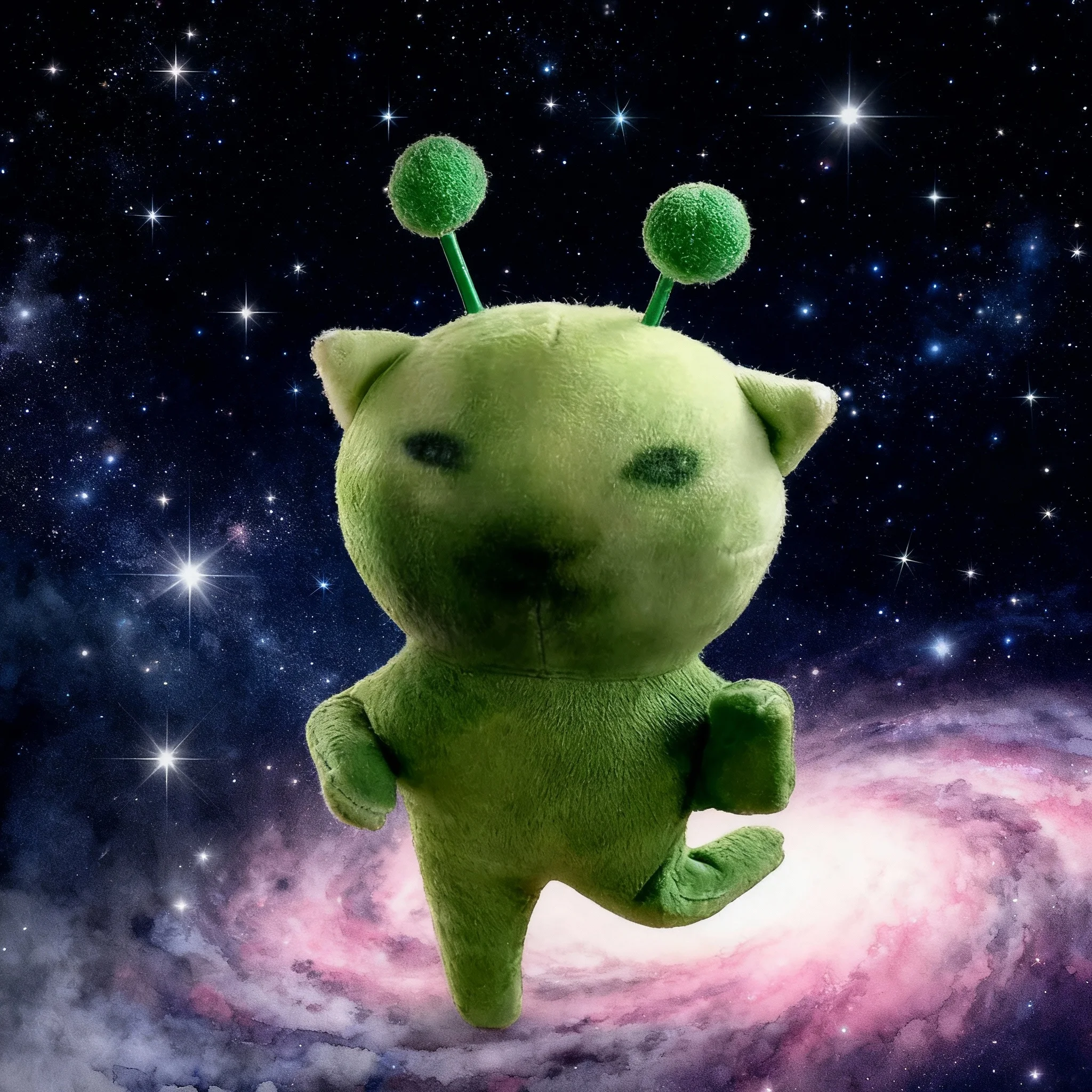 Oryginalna pluszowa lalka kot, kreatywna abstrakcyjna maskotka, pluszowa zabawka z kreskówki anime, brzydka miękka wypchana lalka, prezent urodzinowy dla dzieci.