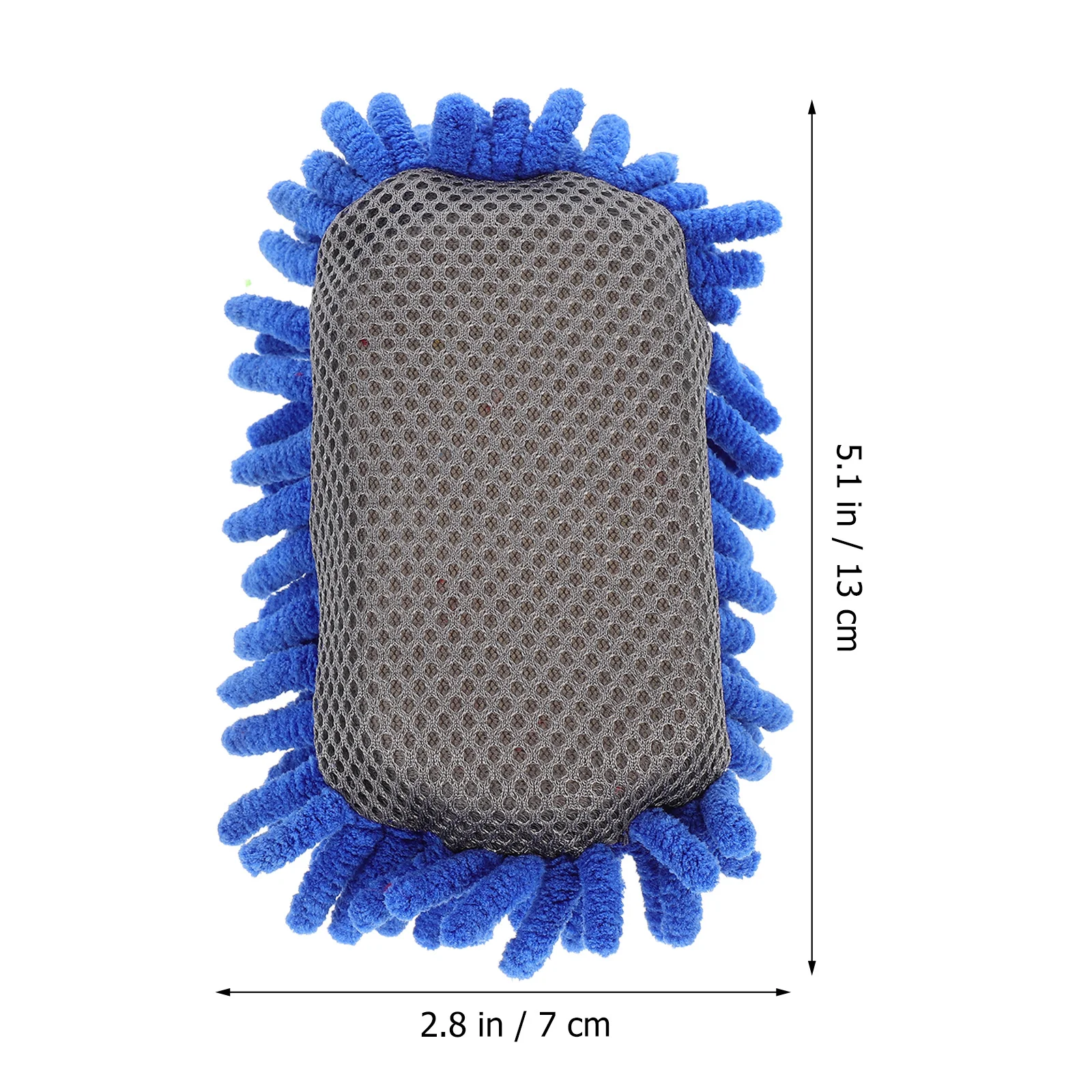 3 stks Schoolbord Gum Whiteboard Cleaner Lichtgewicht Draagbaar Wasbaar Voor Kantoor School Home Board Ruitenwisser Krijtbord Cleaner