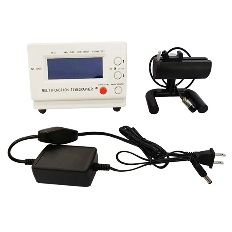 

M-1000 Comparing Meter Clock Tools Watch Repair Tools Watch Detector Mtg-1000 Comparing Meter