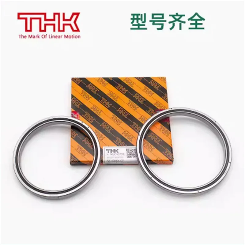 THK Crossed Roller Bearing RB22025UUCCOP5 RB24025UUCCOP5