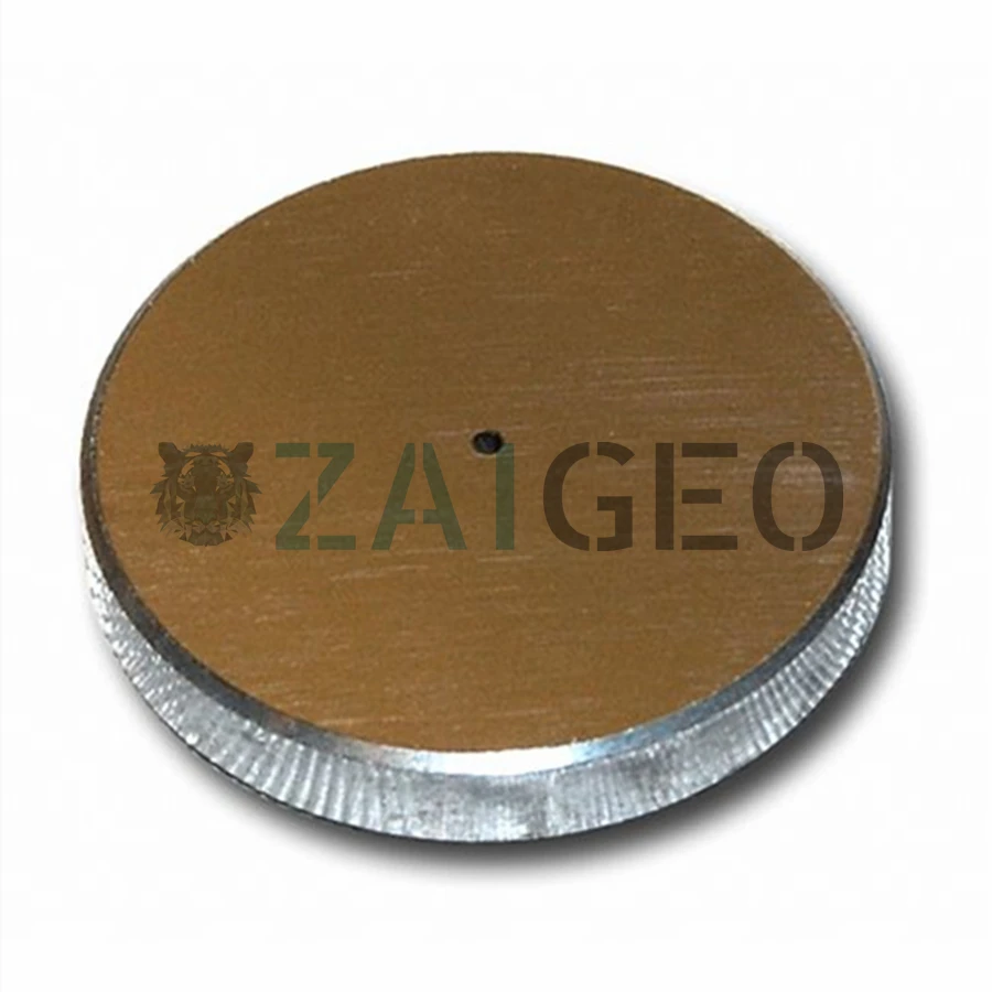 

High Pressure Waterjet Industrial Spare Parts 303566 Water Jet Cutting Machine Parts Water Jet Accessories for OMAX