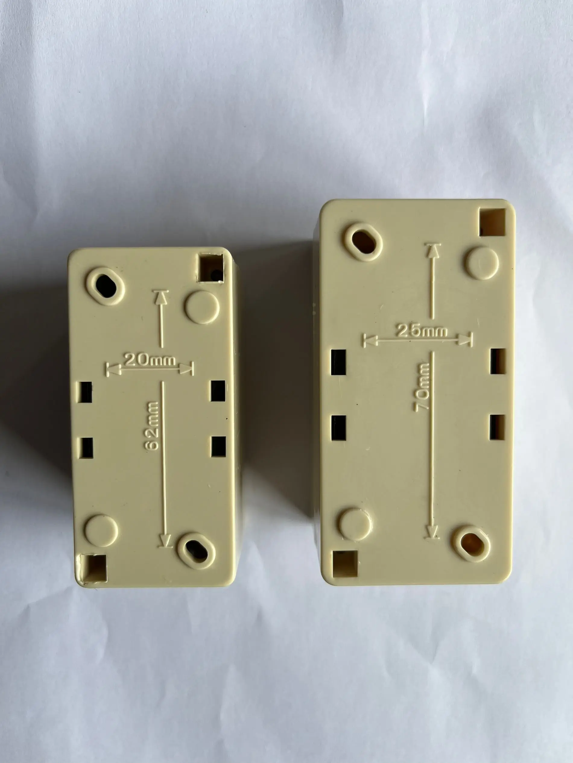 TBSP-315 TBSP-330 Single Phase/three Phase Motor Start-stop Button Switch Press Button Control Box 15A 30A