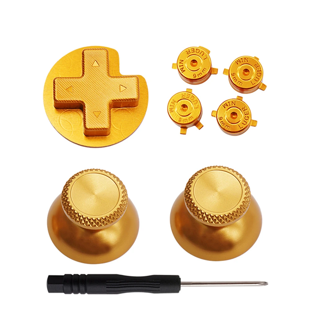 استبدال مقبض تعديل المعادن مفتاح غطاء معدني الفطر عبر مفتاح للتبديل برو