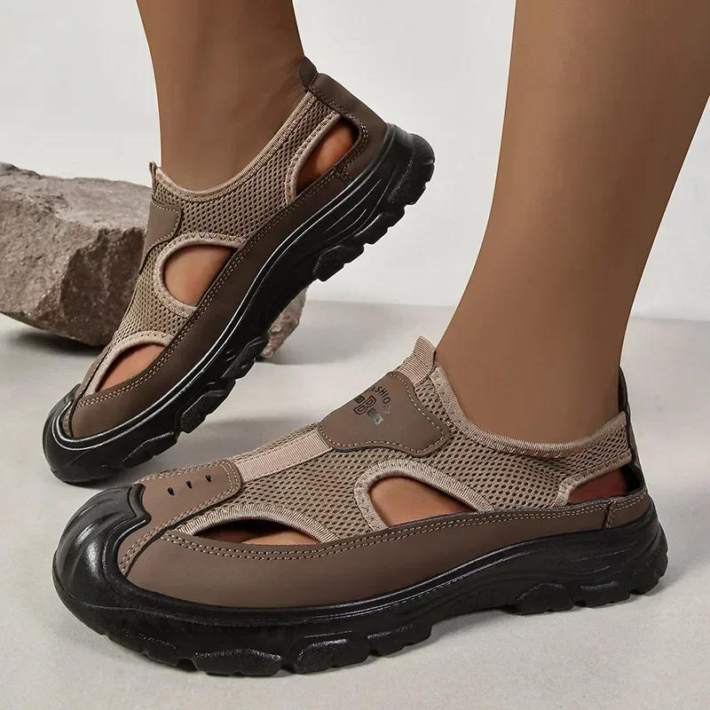 Thumbnail 3 - #33 Flat Sandals Comparison Guide