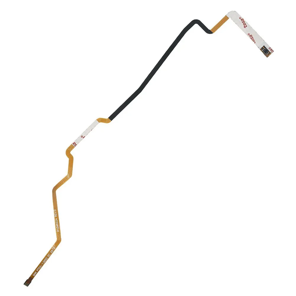 

Easily Restore Sensitivity Cleaning Feature of the Bar Sensor Flex Cable for Zebra QLN420 Part Number P1046224