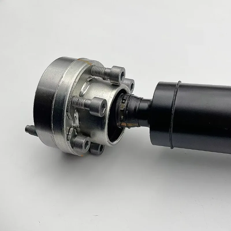 

52123994AB Front Drive Shaft for Jeep Grand Cherokee 2019-2021 52123994