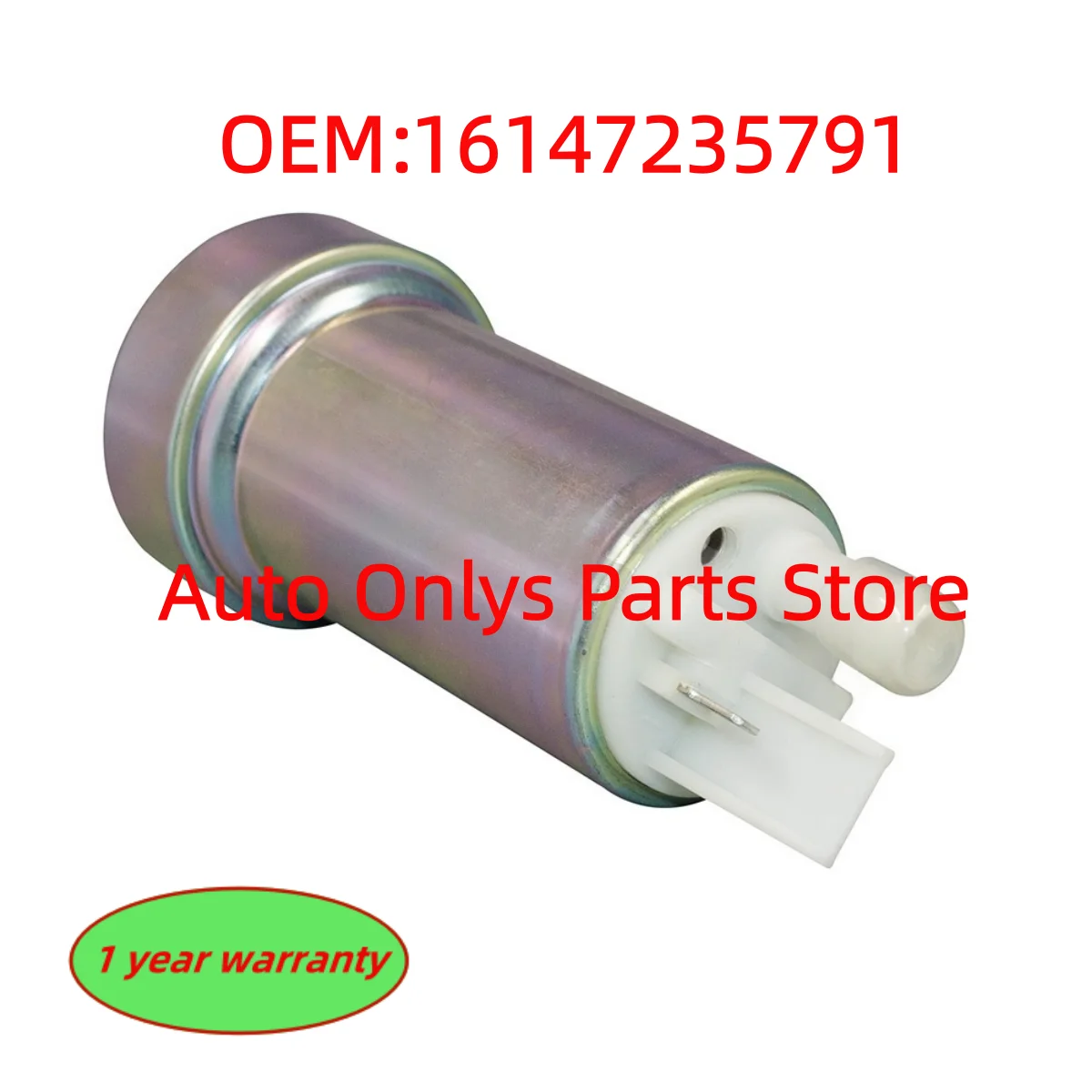 

1pc New 16147235791 pump core 16117271162 16117204764 16147198096 For BMW E70/E66/X3/E83/E66/E65/F18/new 5 Series/Patrol Y62