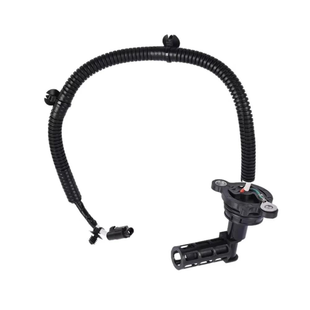 Oil Level Sensor Hose Assy 11136AA110 11136AA111 For Subaru Forester Legacy Outback XV Crosstrek Impreza 2013-2019