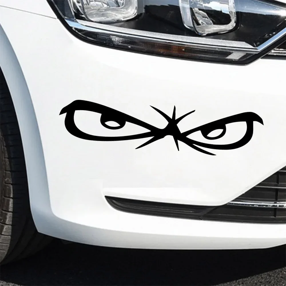 

Personalized Car Stickers Motorcycle Decals Creative Sunscreen Waterproof PVC Decor