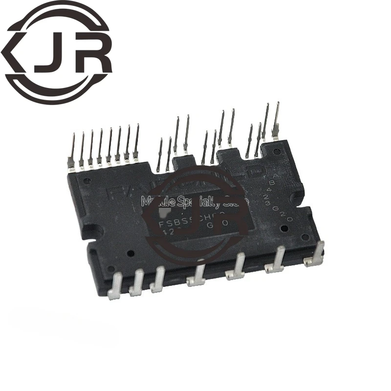 

FSBS3CH60 FSBS5CH60 FSBS5CH60A FSBS5CH60AS FSBF5CH60BS FSBS8CH60T IPM Module New Original