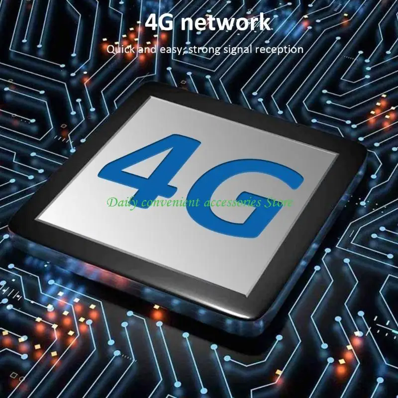 97QB FM101GL 4G Cartão 300Mbps Velocidade Global Frequência Bandas Placa Substituição