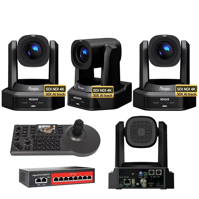 2888 Kit HD66K-30N=… - image