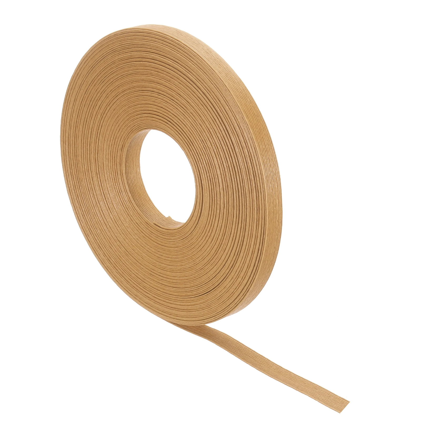 27.3 Yards x 0.6" Paper Rattan Weaving Cane 12-Ply Paper Rattan Weave Basket Weaving Supplies for DIY Home Kitchen Basket Crafts - Image 2