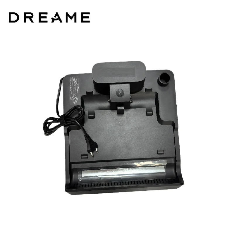 

Charging Base HCBC for Dreame Wet Dry Vacuum Cleaner Charging Dock including EU Power Cord