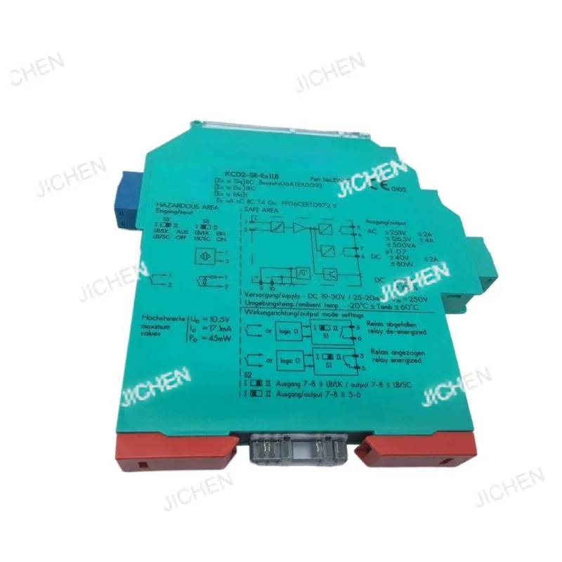 Jc Brand New Origin…