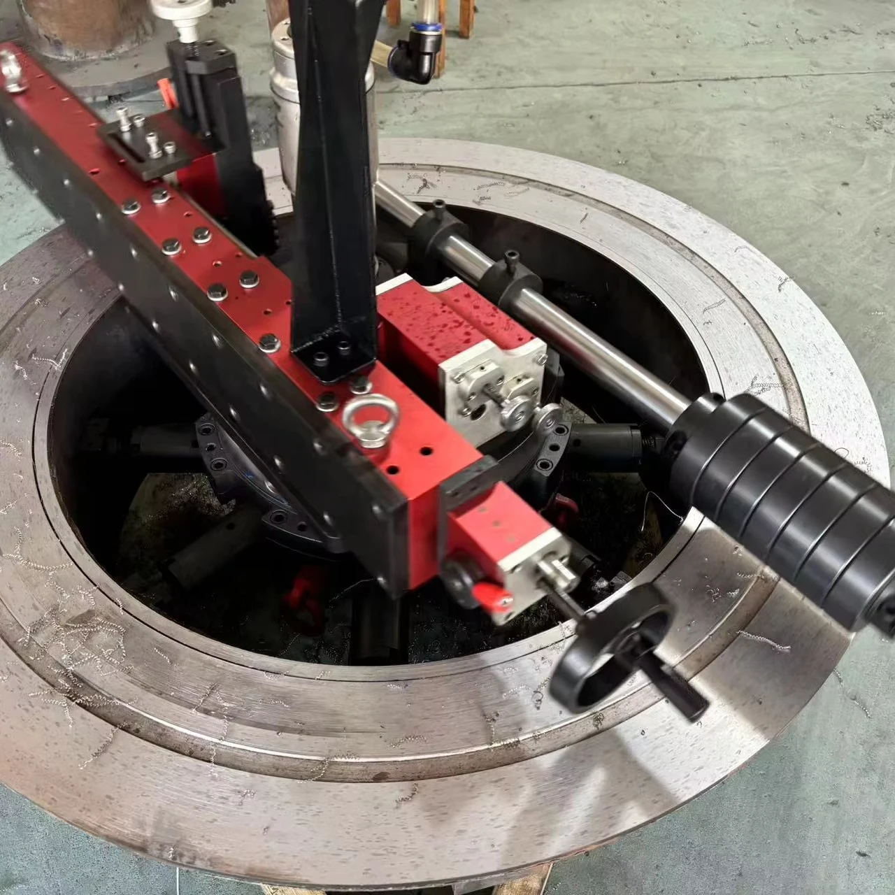 FLP-1650 High Accur…