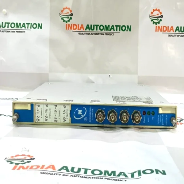 

350042 Сейсмический монитор Совершенно новый оригинальный Spot Plc