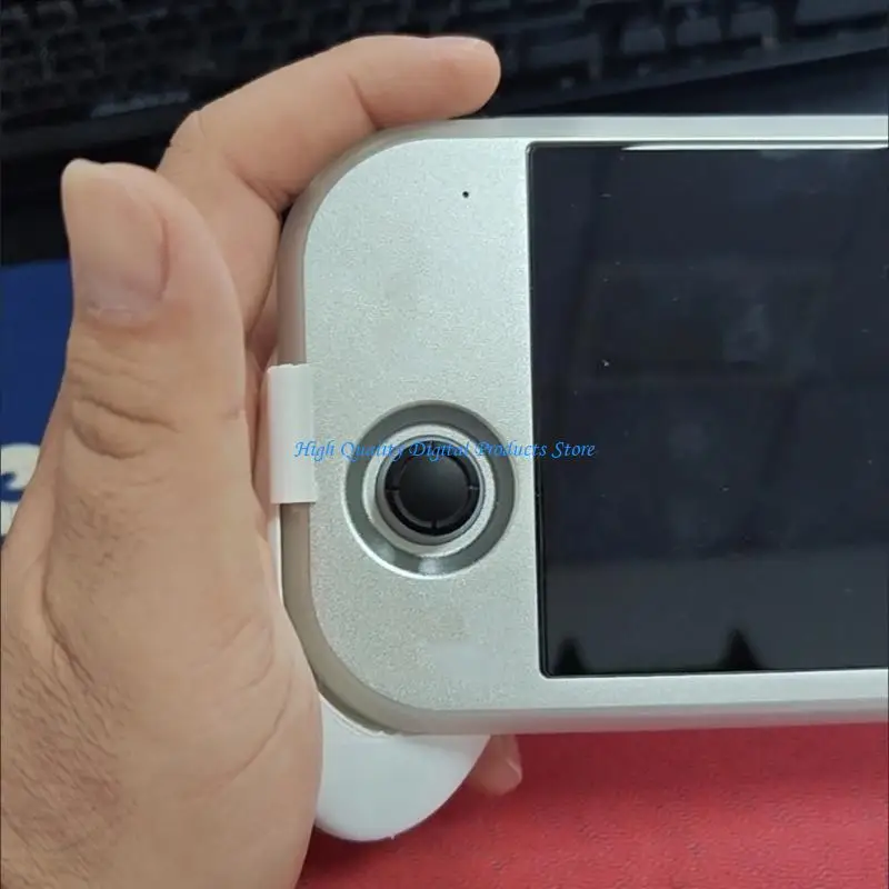 

U2JE Game Grip for RG477 M RG477M Reduced Fatigue During Extended Gaming