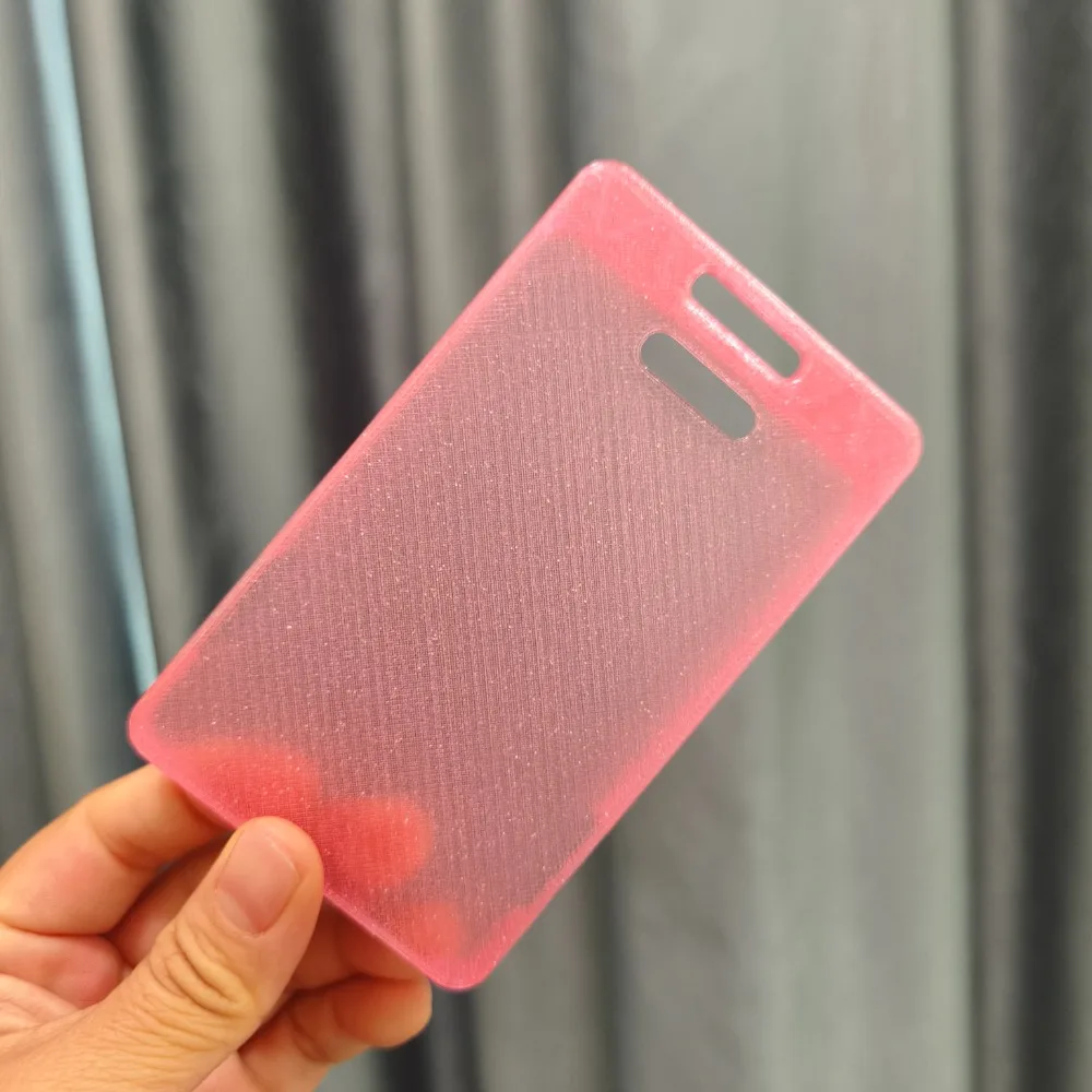 Badge-style E-Reader Case Anti-Scratch Glitter Finish Protective Cover Shockproof Full Coverage Portable Cover for XTEINK X3