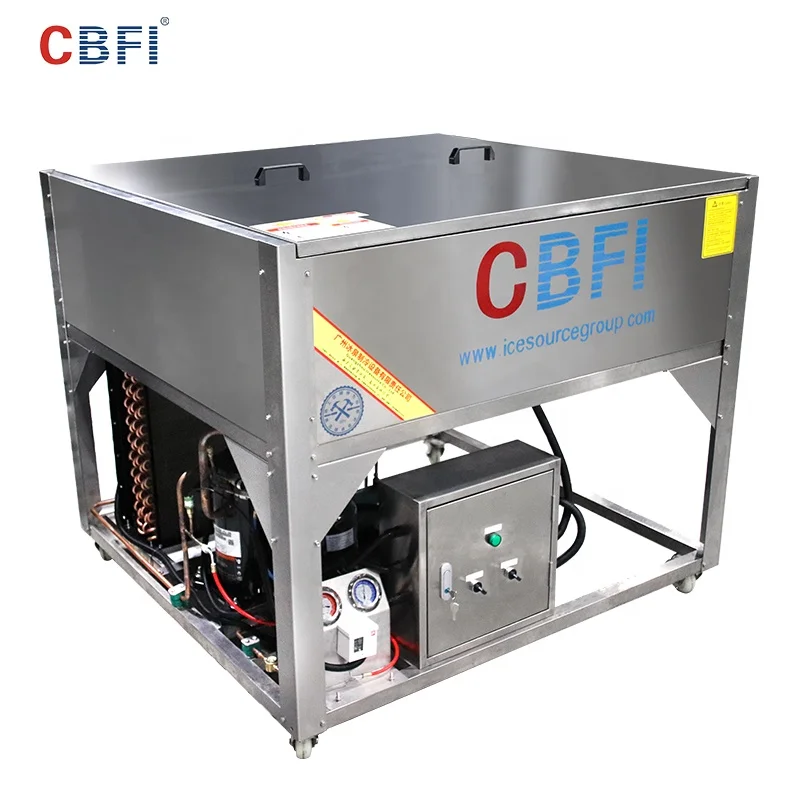 NEW ORIGINAL Except Clinebell Are There Any Other Options for Ice Machine How to Make Super clear Same in the bar PIM0202