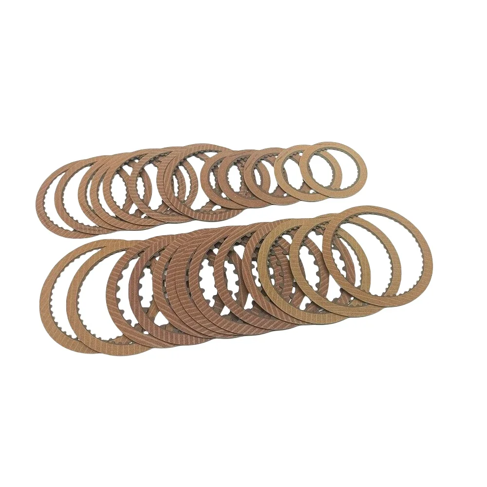 For BMW For JAGUAR For LAND ROVER Auto Transmission Overhaul Gaskets Oil Seal Repair Kit 4HP22 4HP24 Car Accessory New Condition