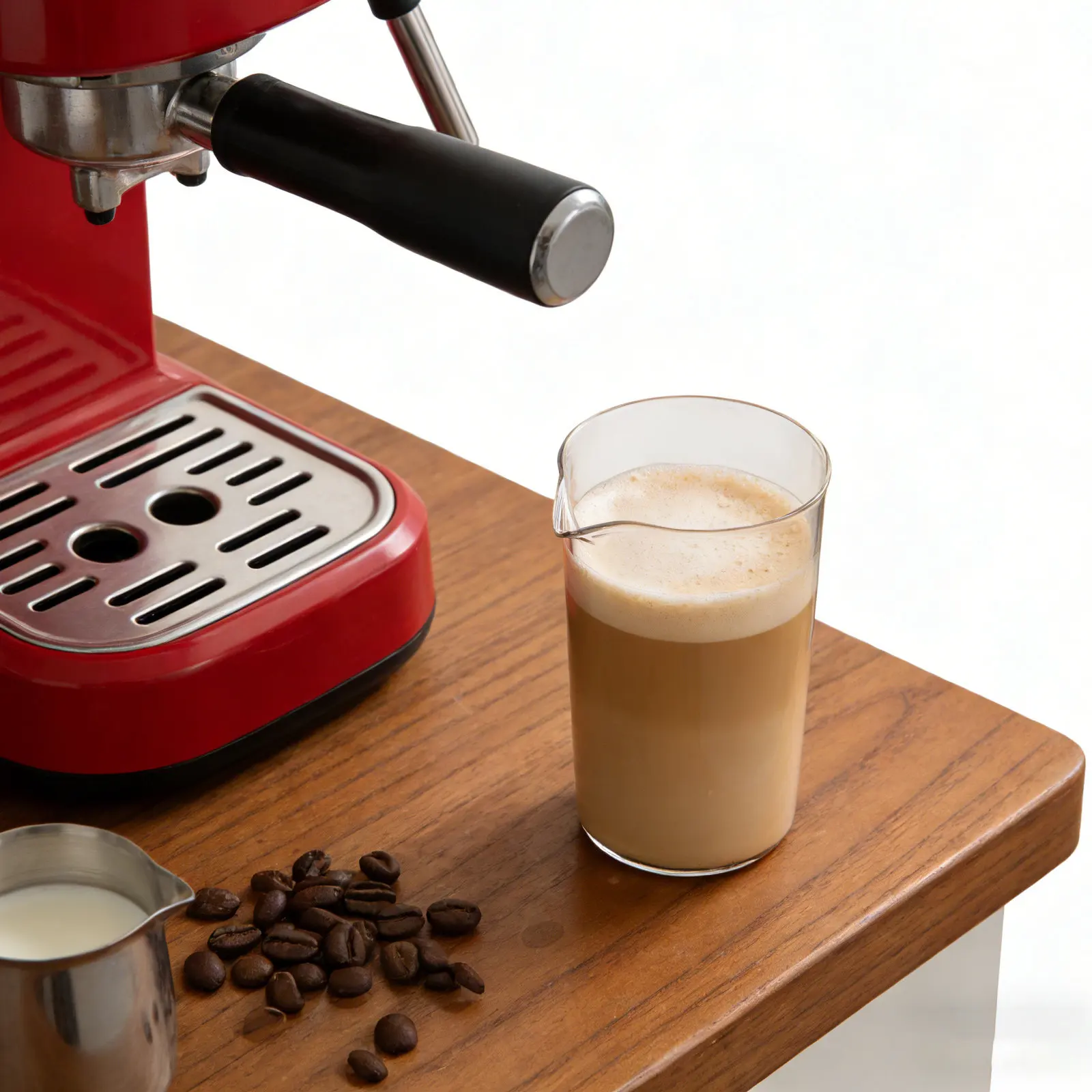 

Стеклянный кофейный пресс-кружка 800 мл, минималистичный стеклянный кувшин для кофе, безопасный для посудомоечной машины, для ручного заваривания эспрессо, подарок