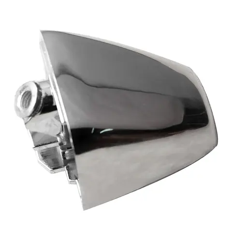 15932907 auto esterno anteriore o posteriore maniglie coperchio tappo terminale per Hummer H3 2006-2010 per Hummer H3T 2009-2010