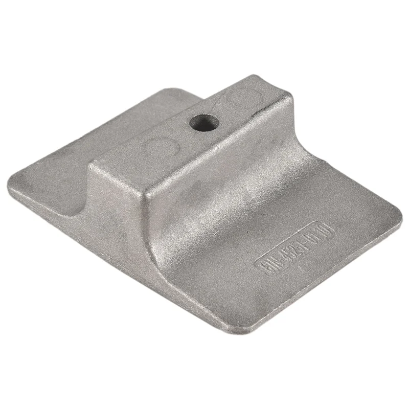 

Anode 61N-45251-01 For YAMAHA 2 Stroke 9.9HP 15HP Boat Engine-A02G