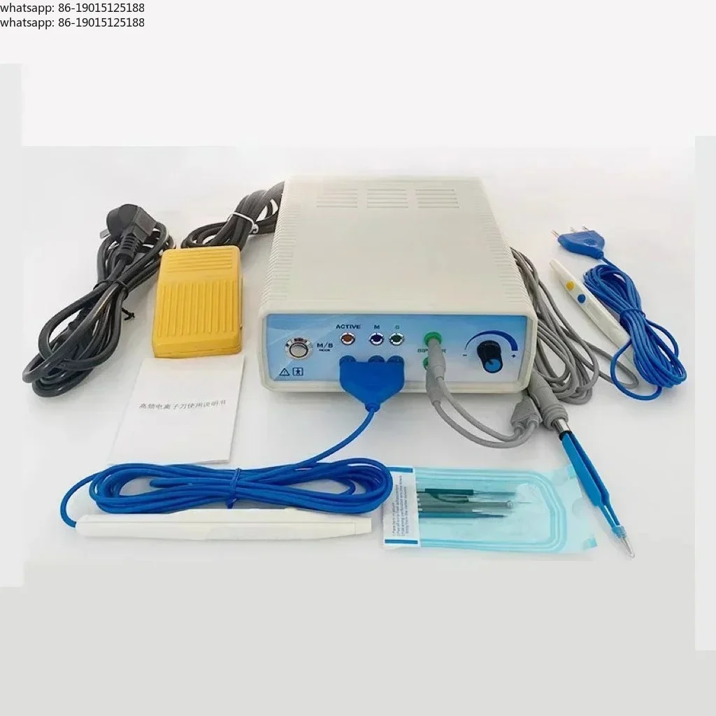 Export Direct Electrocoagulation cautery instrument eyelid cutting haemostat pen oral minor surgery tools
