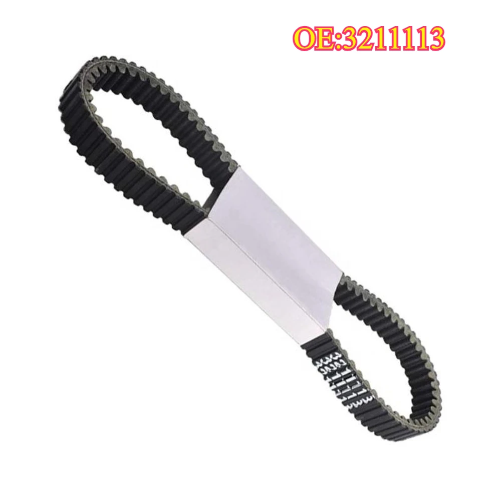 

High quality new for 3211113 3211116 3211161 3211106 Drive Belt For Polaris ATV 450 500 570 700 800 Ranger RZR 800
