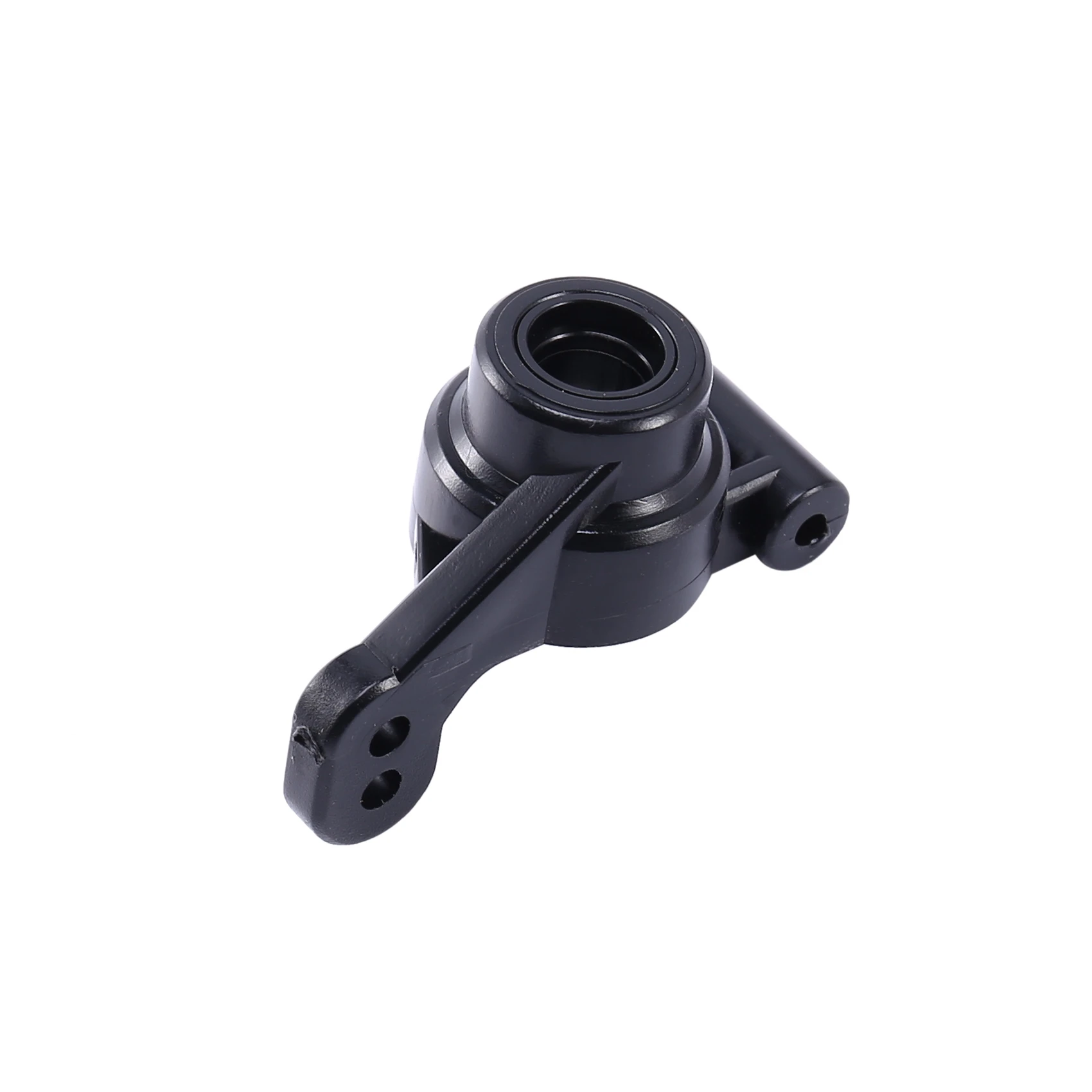 For Wltoys 144001 RC Car Spare Parts 4WD 144001-1252 Rear Wheel Seat 1/14 Plastic