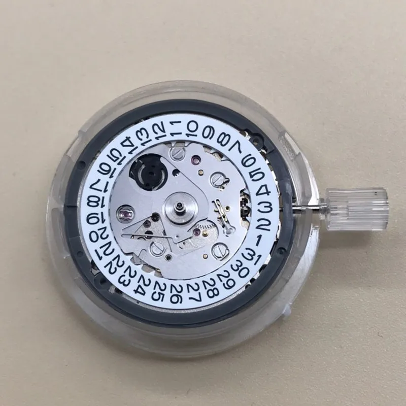 

NH35A Seiko automatic mechanical movement NH35 movement