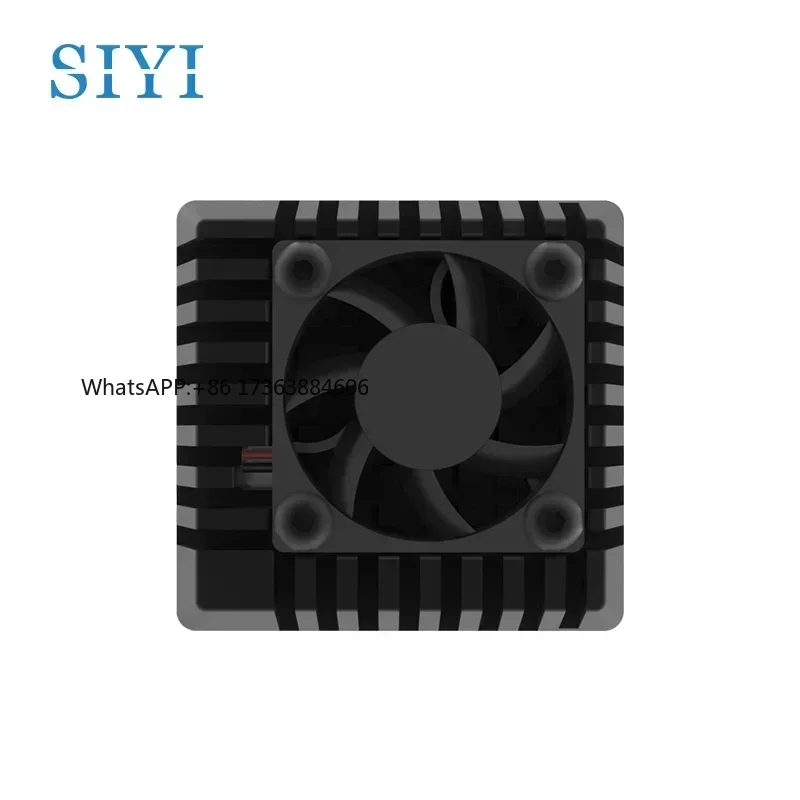 

Tracking Module 4T Computing Power Human Vehicle Multi-Target Recognition Anti-Lost Aliexpress