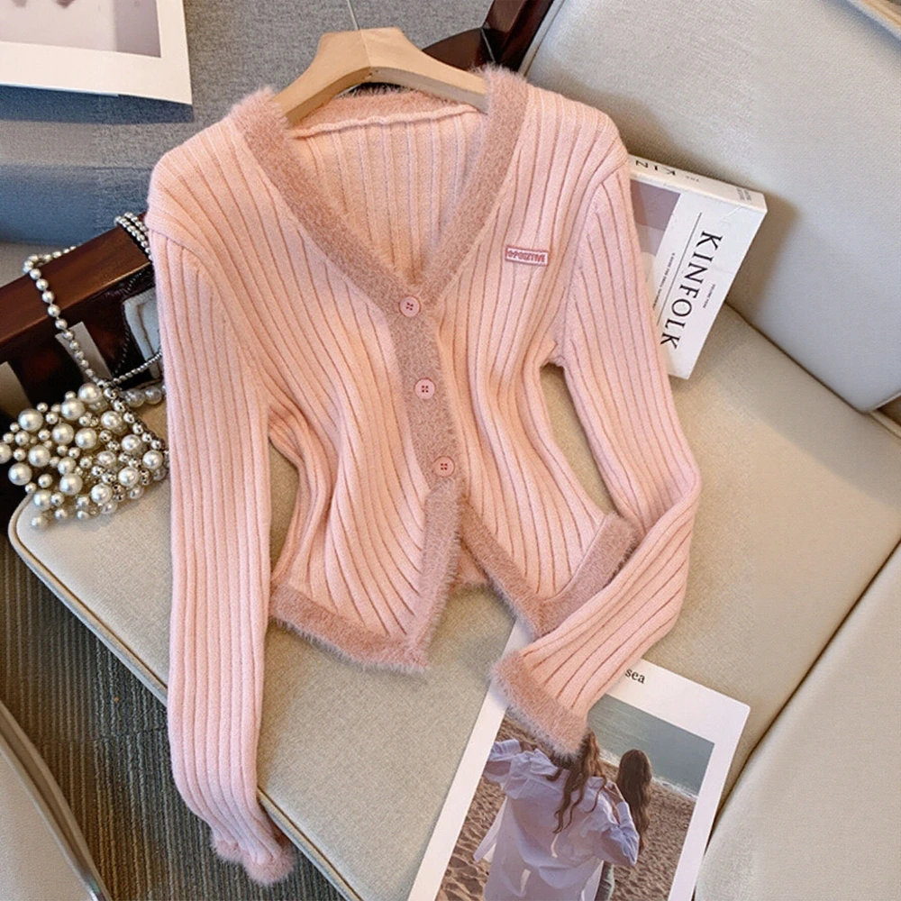 نمط تخفيف الأعمال سترة طويلة الأكمام جولة الرقبة المجهزة تصميم الأكمام أنبوب مستقيم لا يتطلب الديكور