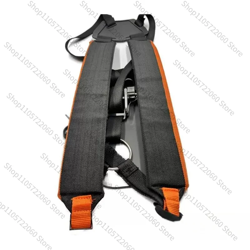 Garden Tools Lawn Mower Luxury FS Strap Brush Cutting Machine Shoulder Straps Widening and Thickening