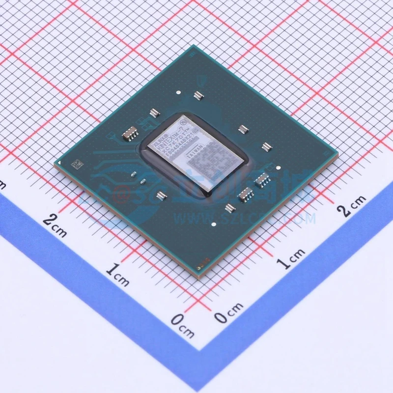 

100% NewOriginal XC XC7K XC7K70T XC7K70T-1 XC7K70T-1I FBG484I XC7K70T-1FBG484I FCBGA-484 Programmable Logic Devices (CPLD/FPGA)