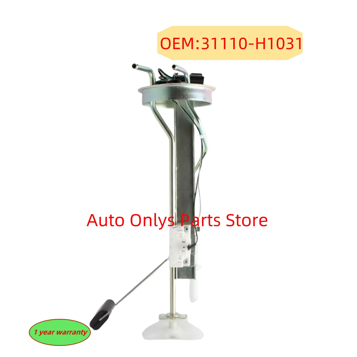

1pc New 31110-H1031 Fuel Pump Sender Assembly 31110-H1032 31110H1031 For Hyundai Terracan CRDi Fuel Feed Unit