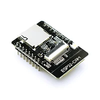 ESP32-CAM WiFi Module ESP32 serial to WiFi ESP32 CAM Development Board 5V For Bluetooth with OV5640 Camera Module Nodemcu 2