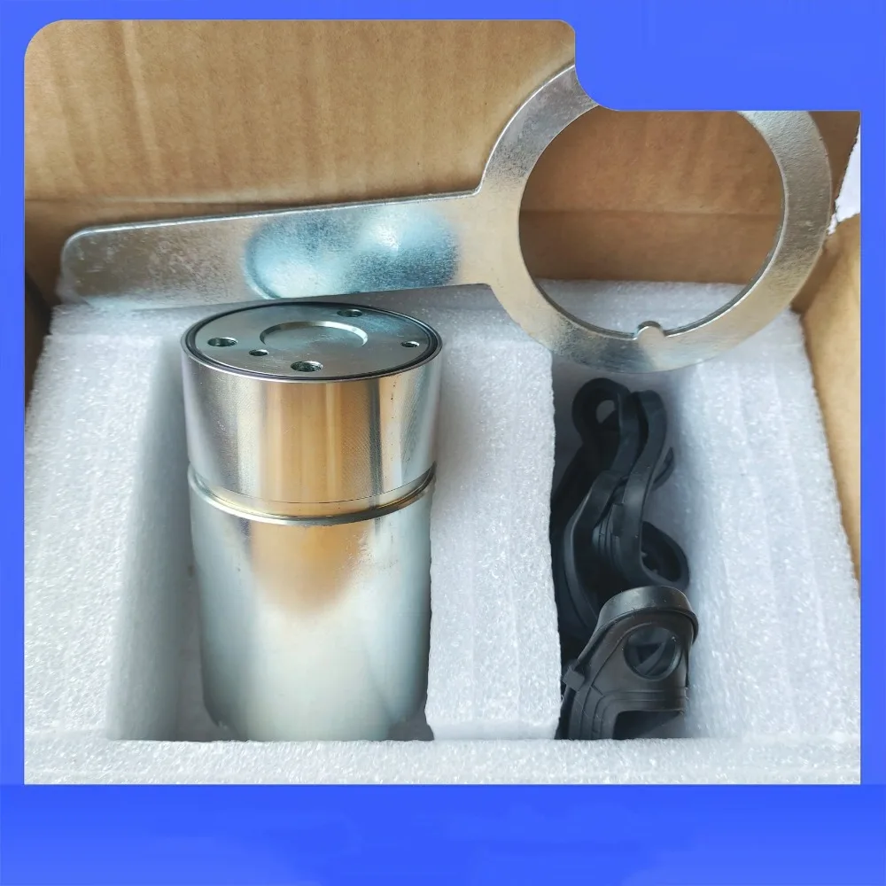 0AM DSG DQ200 גוף שסתום העברה משופר אקומולטור מתאים ל-0AM 325587 F עבור אודי VW Seat Skoda