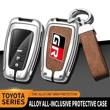 10 nejlepší prodej Kryt klíče Toyota 86 - №9