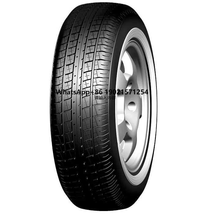 Pneu de voiture Lanvigator Aplus 215/55R17 205/55ZR16