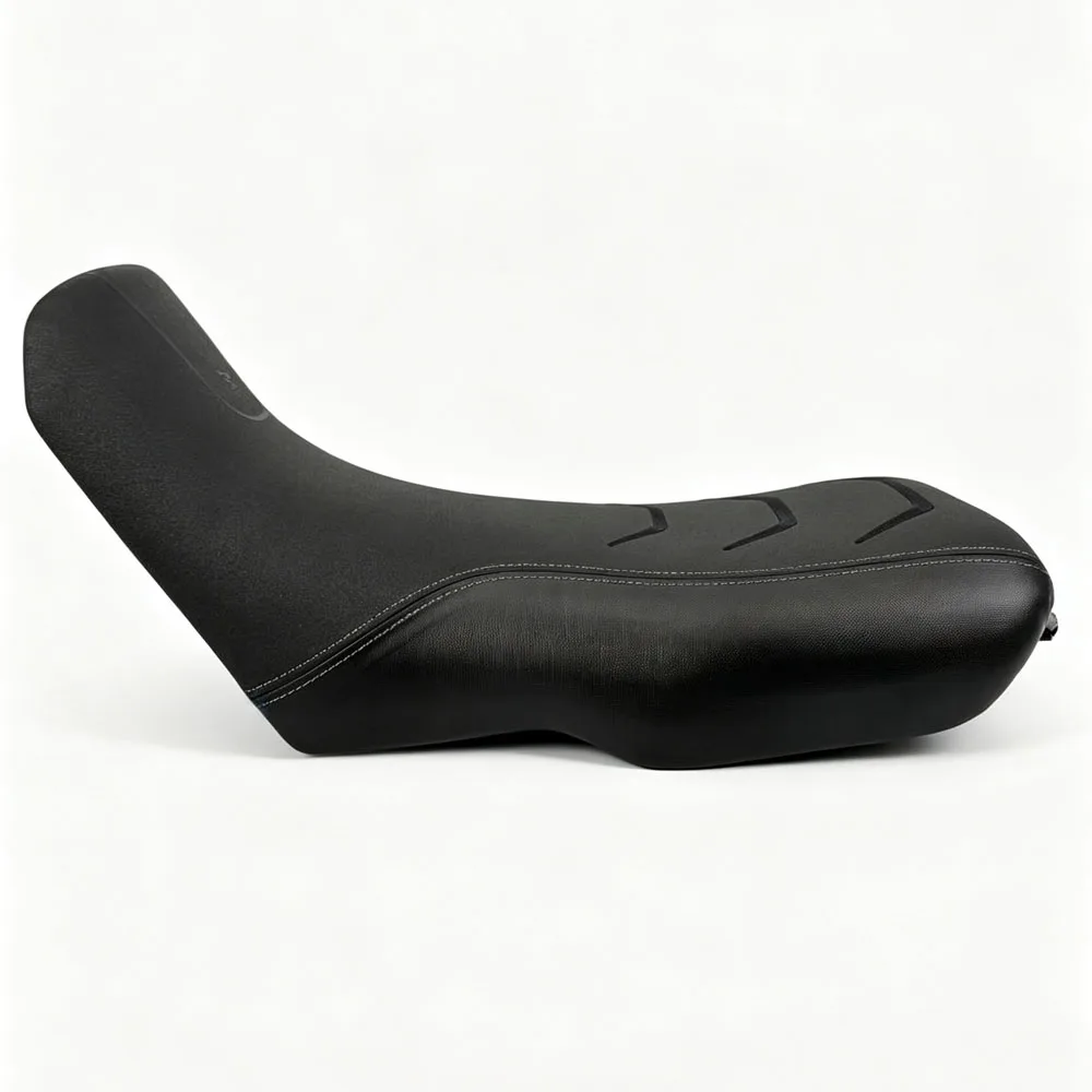 For VOGE DS800X DSX800 800DSX DS 800 X DSX 800 Modified seat cushion height by 30mm Seat Vintage Hump Saddle Retro Seat Cushion